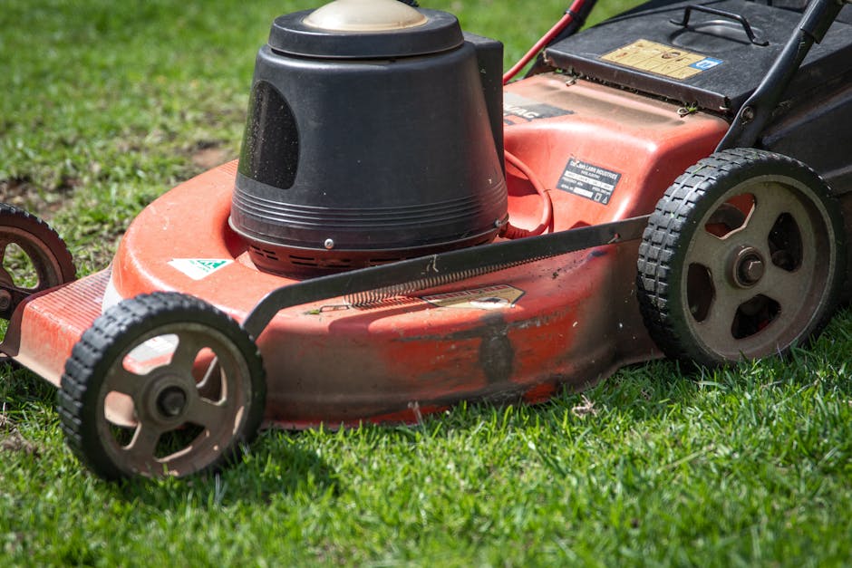 40V Cordless Leaf Blower