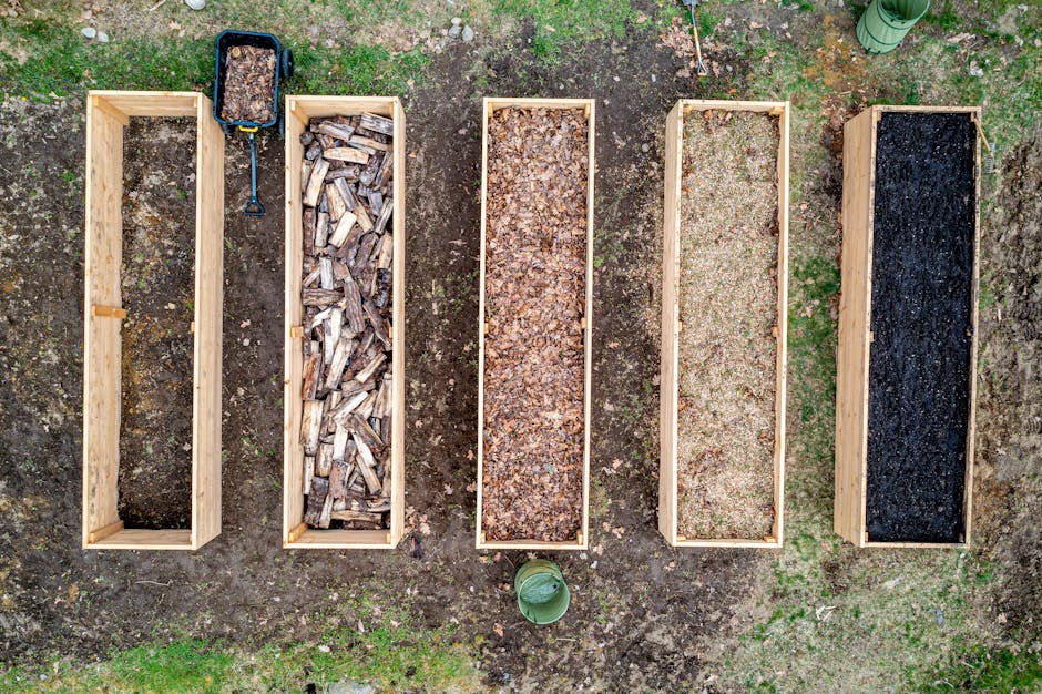 Black Soldier Fly Compost Bin
