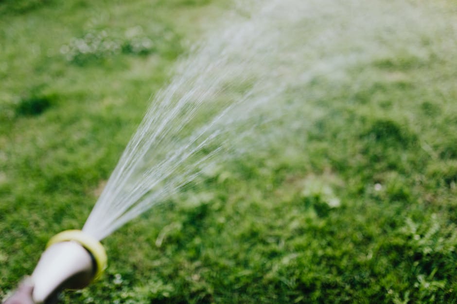 Battery Sprinkler Timer