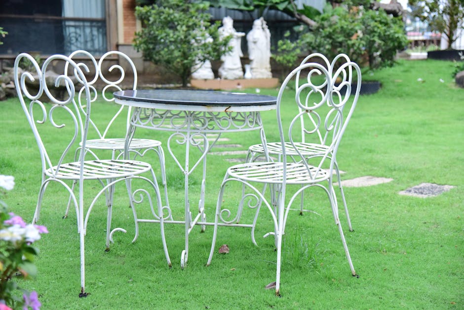 Loveseat Adirondack Chair