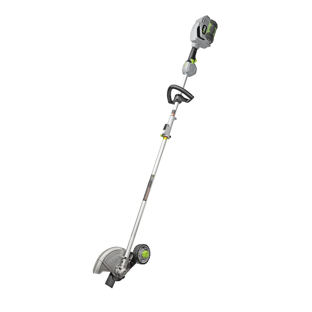 EGO Power+ ME0801 Multi Combo Kit 8-Inch Edger Attachment & Power Head with 2.5Ah Battery