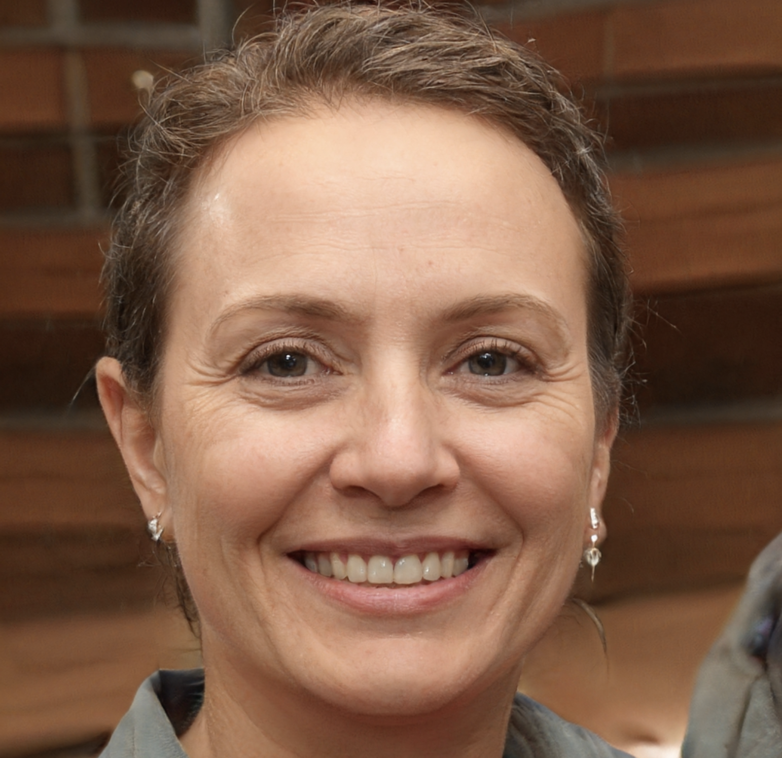 Wendy Hartley